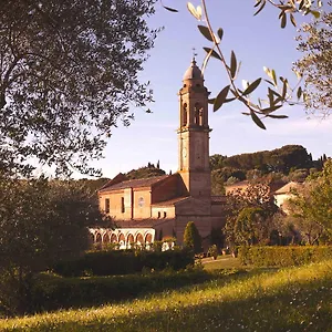 Certosa Di Maggiano 4*, Siena Itália