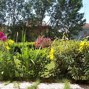 Il Parco , Parme Italie
