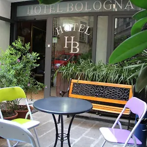 Bologna 2*, Génova Itália