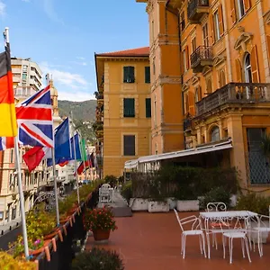 Portofino 2*, Rapallo Itália
