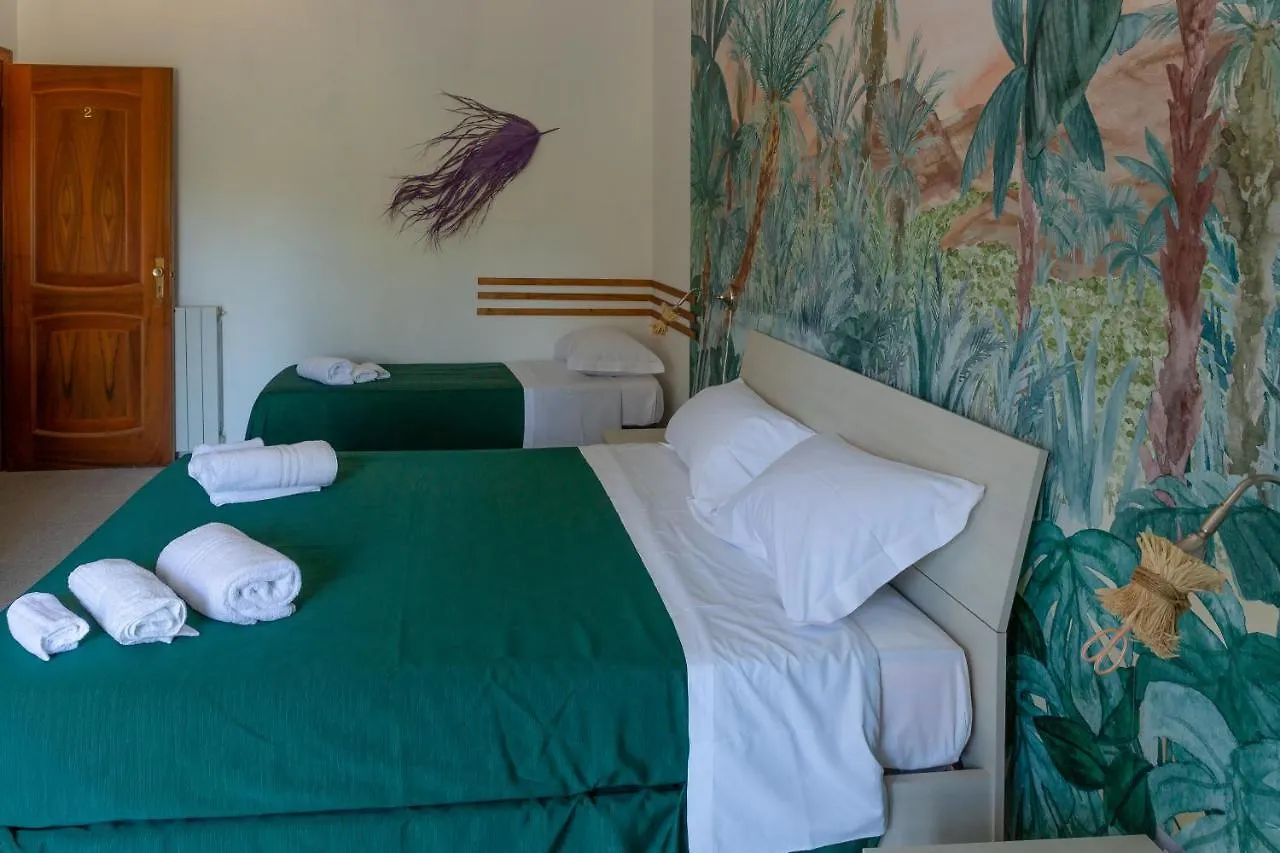 Anime Bed&Breakfast Bed & Breakfast Syracuse Italy